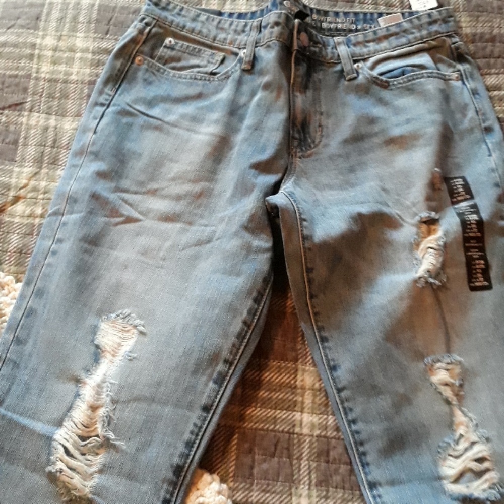 GAP jeans